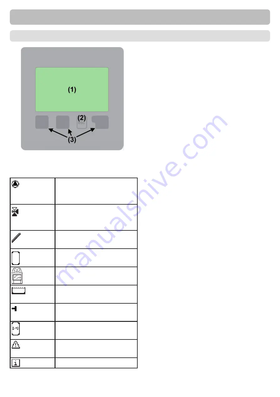 thermosolar SR14 Installation And Operating Instructions Manual Download Page 19