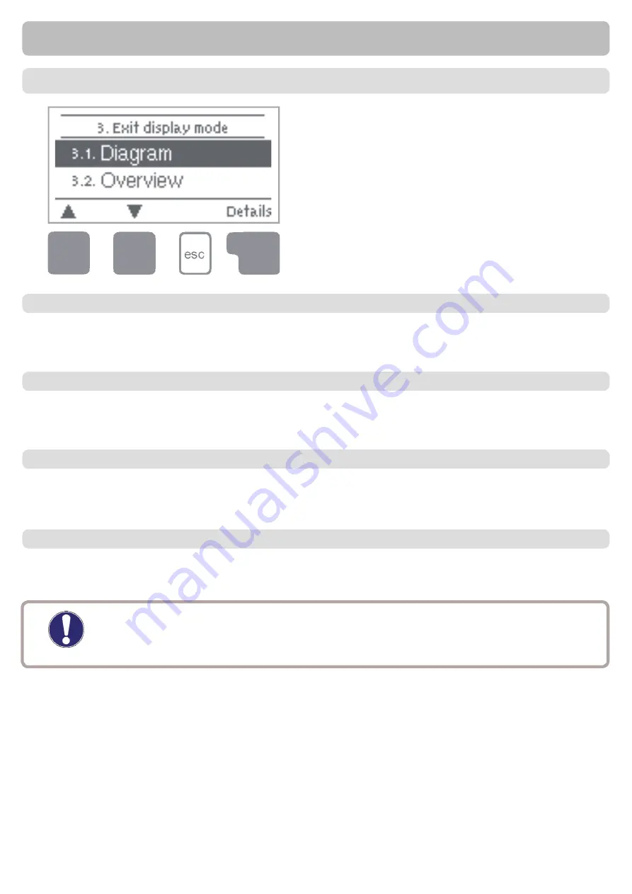 thermosolar SR14 Installation And Operating Instructions Manual Download Page 24