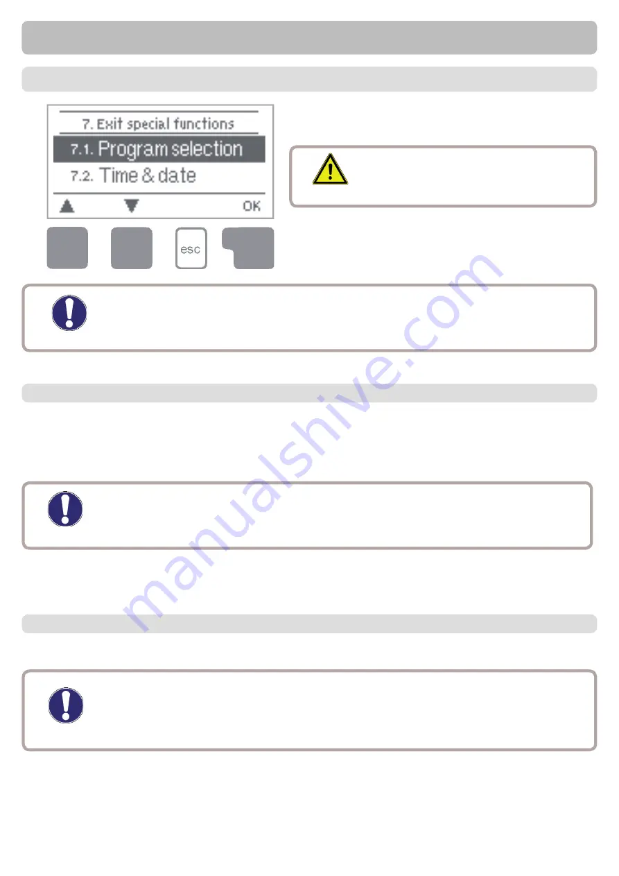 thermosolar SR14 Installation And Operating Instructions Manual Download Page 33