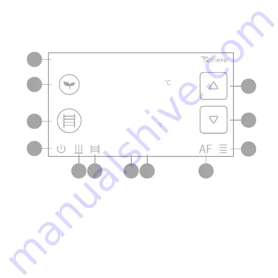 ThermoSphere DC-B Instruction Manual Download Page 11