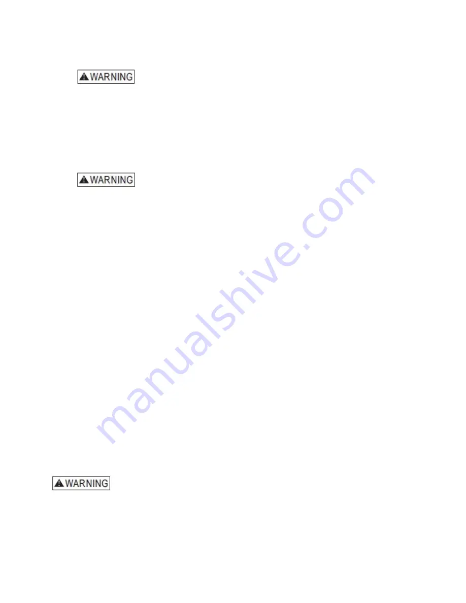 ThermoSphere HA24-100E Instruction Manual Download Page 6