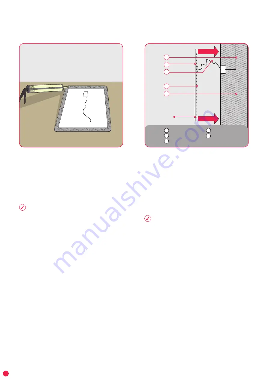 ThermoSphere MH-0600 Manual Download Page 6