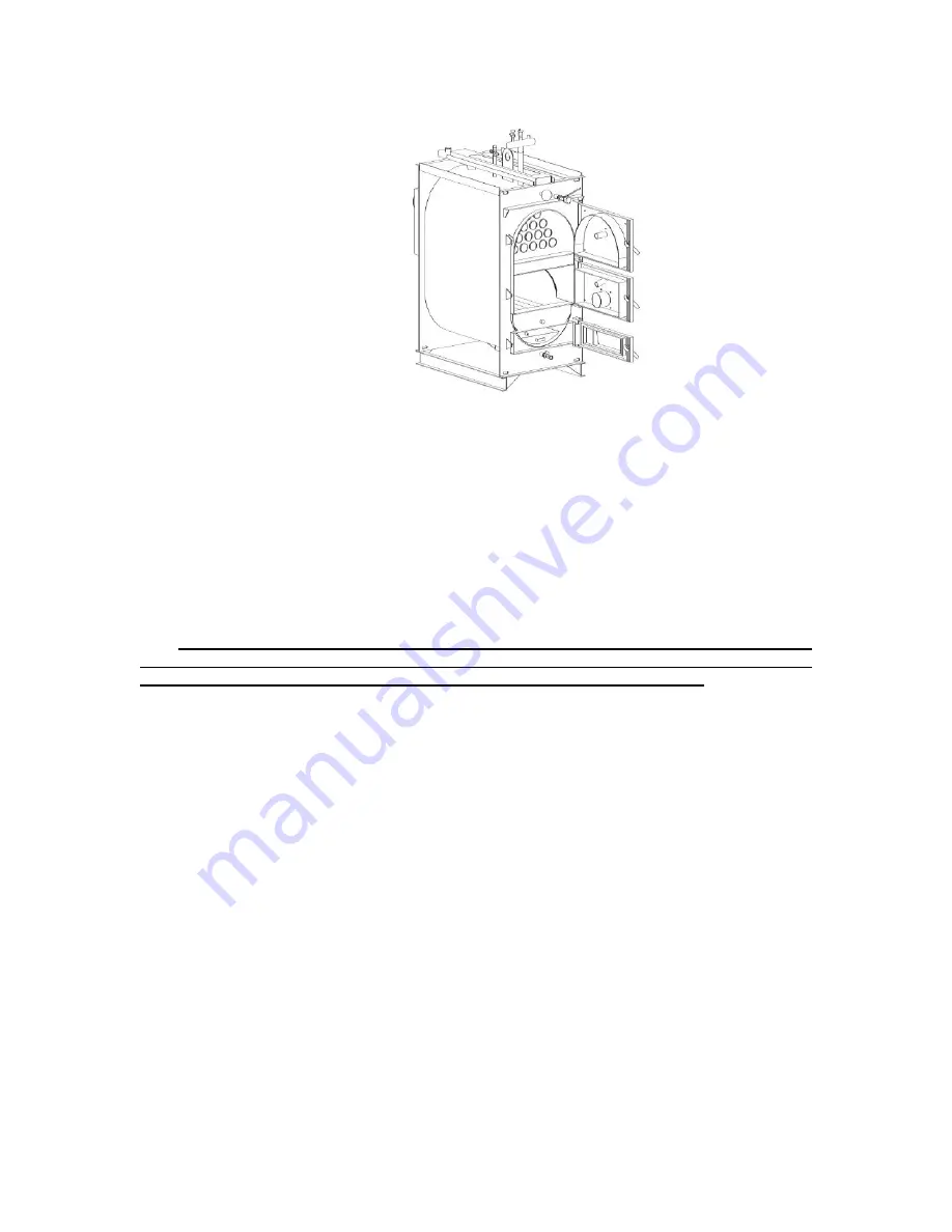 THERMOSTAHL MULTIPLEX MCL Instruction Manual Download Page 13