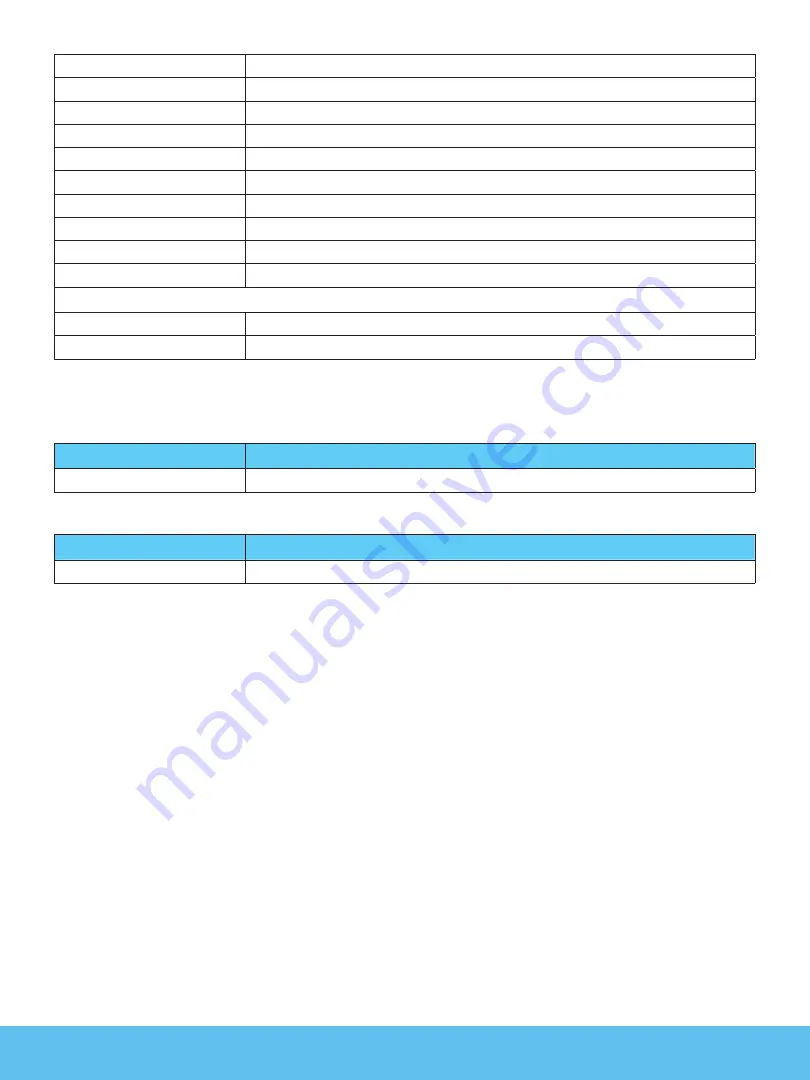 ThermoTek VascuTherm 4 User Manual Download Page 70