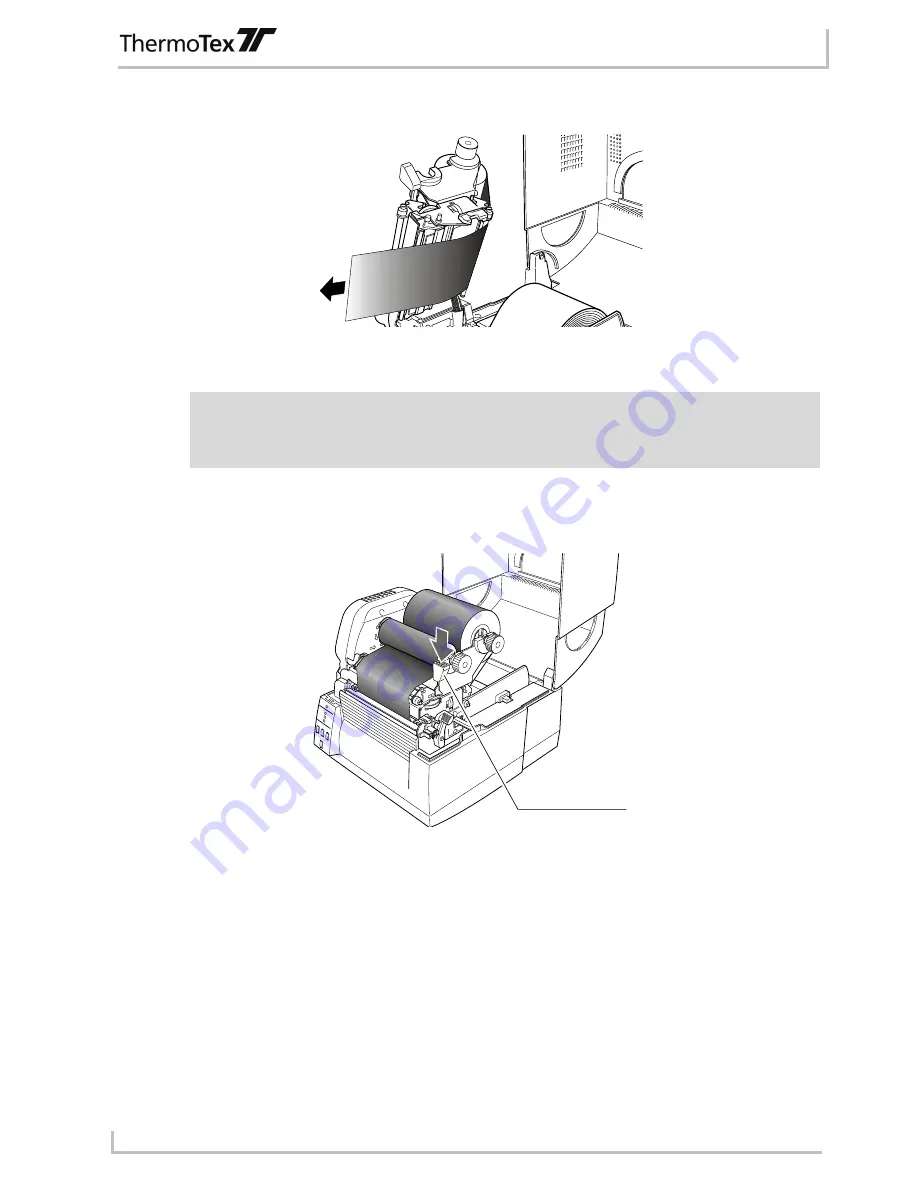 ThermoTex TT3-L Operating Manual Download Page 12