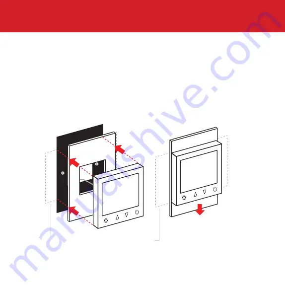 thermotouch 7.6iG Installation & User Manual Download Page 12