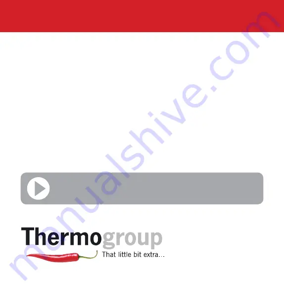 thermotouch 7.6iG Скачать руководство пользователя страница 28