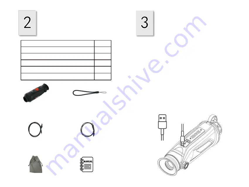 ThermTec CP319 User Manual Download Page 9