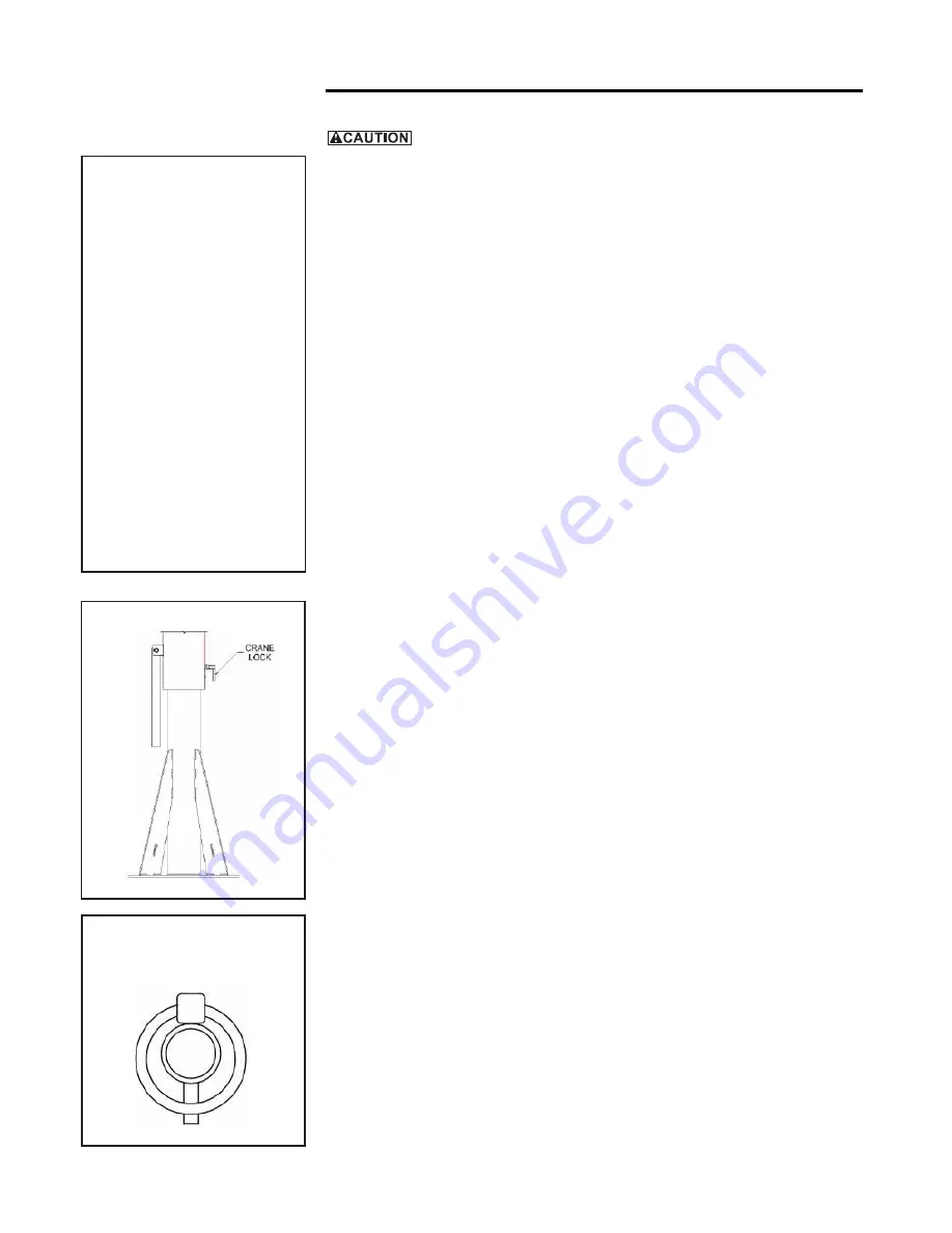 Thern 5FT20 Series Owner'S Manual Download Page 6