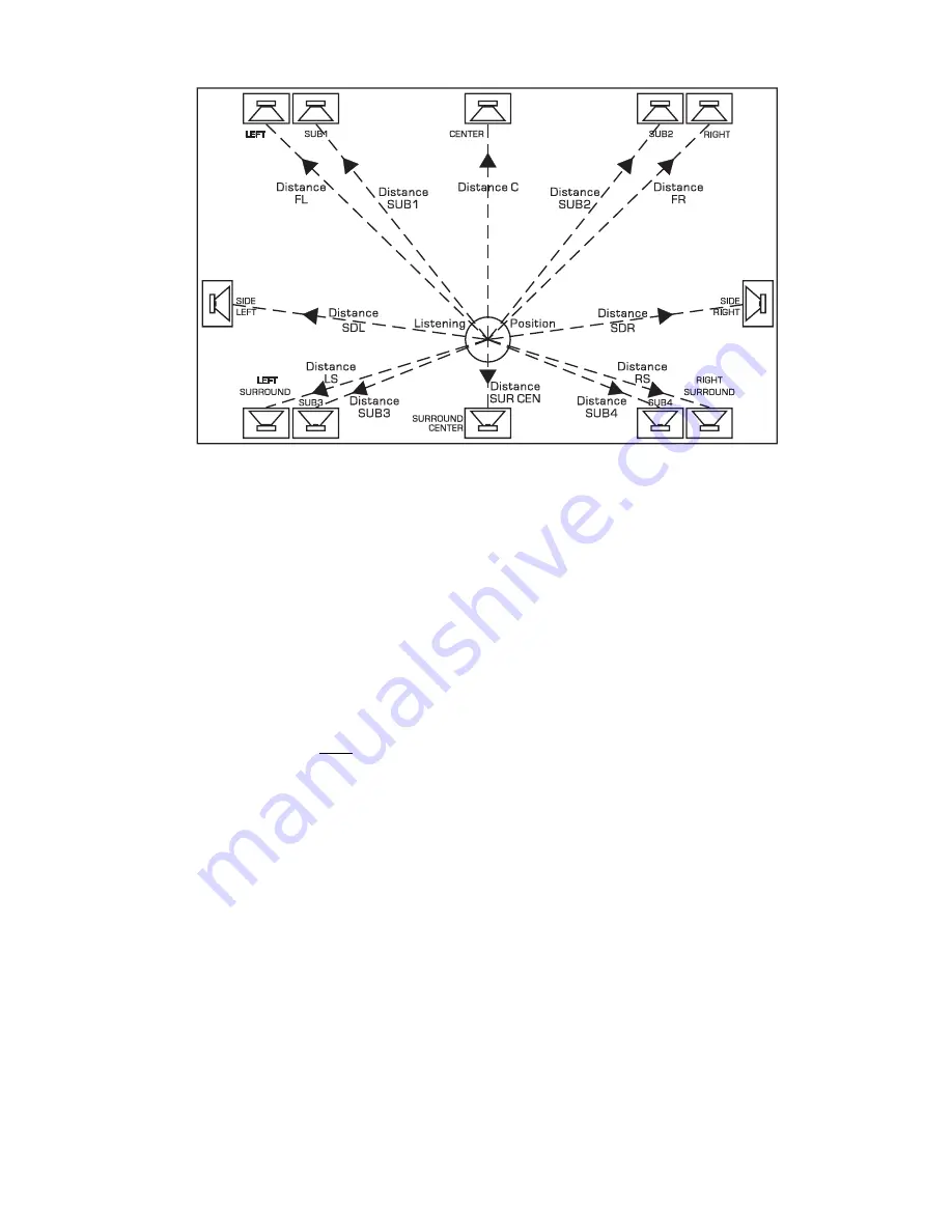 Theta Digital Casablanca III Owner'S Manual Download Page 32