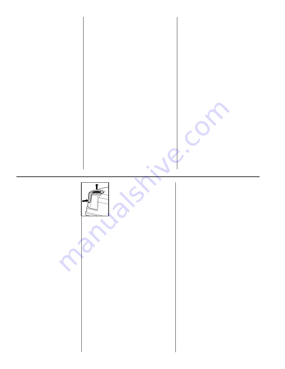 Thetford Marine AquaMate 875 MSD Owner'S Manual Download Page 4