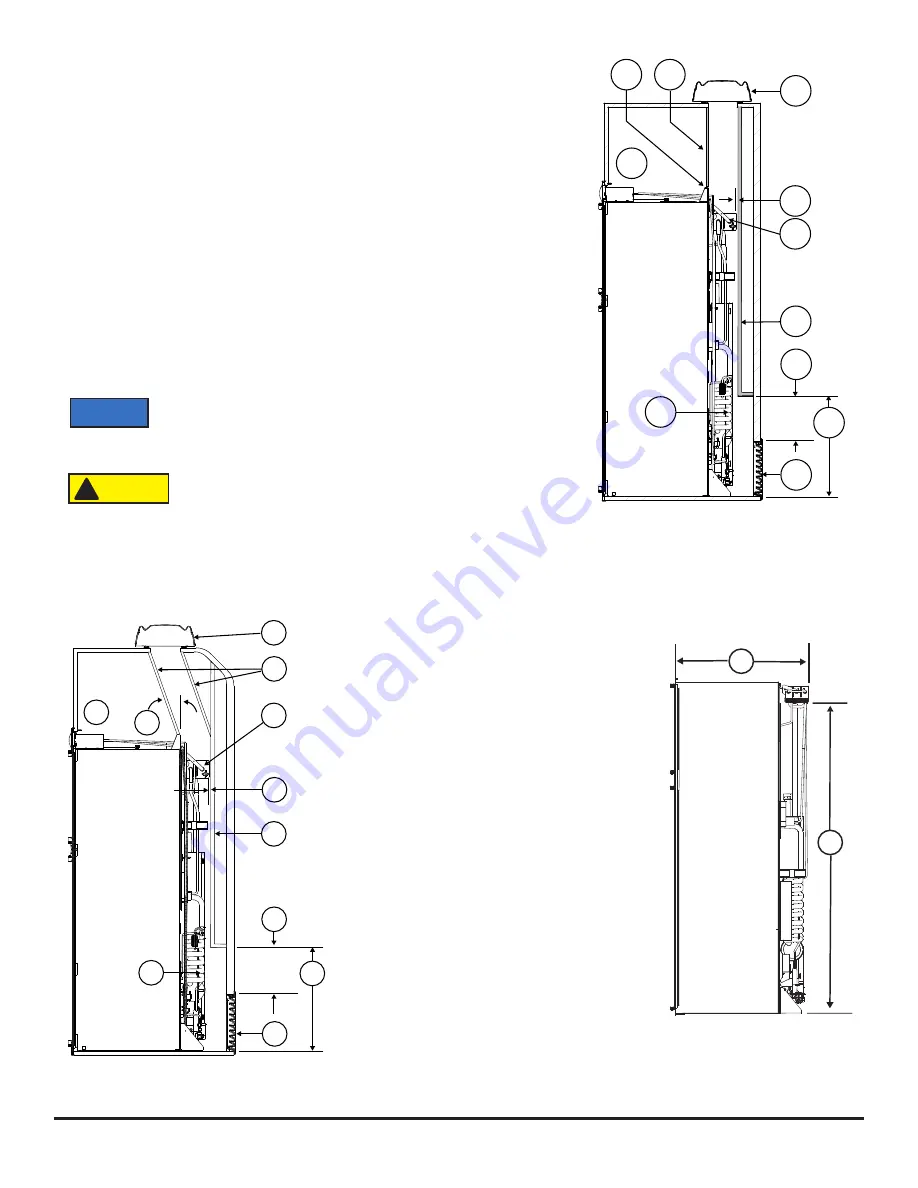 Thetford N614E.3F Скачать руководство пользователя страница 7