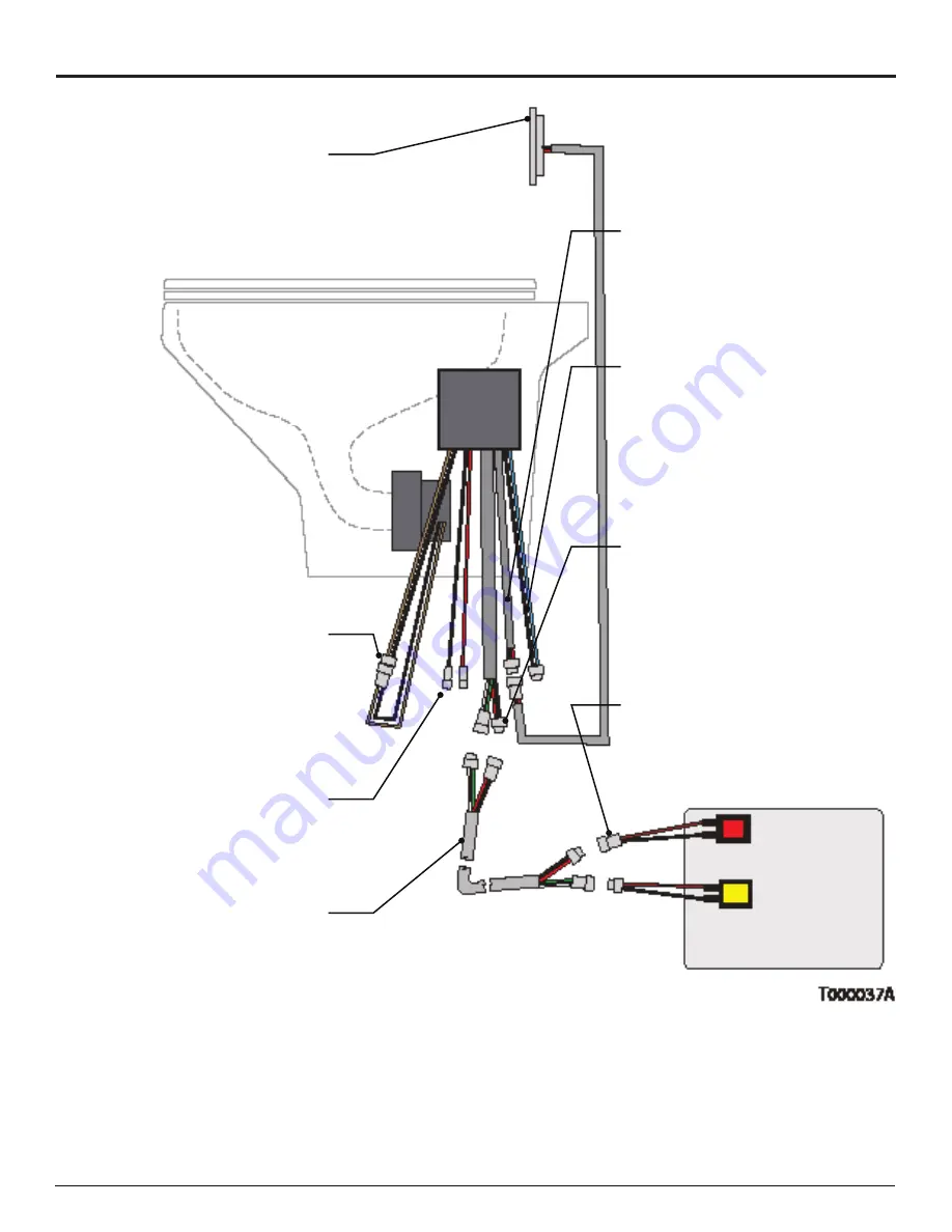 Thetford Tecma Compass High PREMIUM PLUS Installation Manual Download Page 70