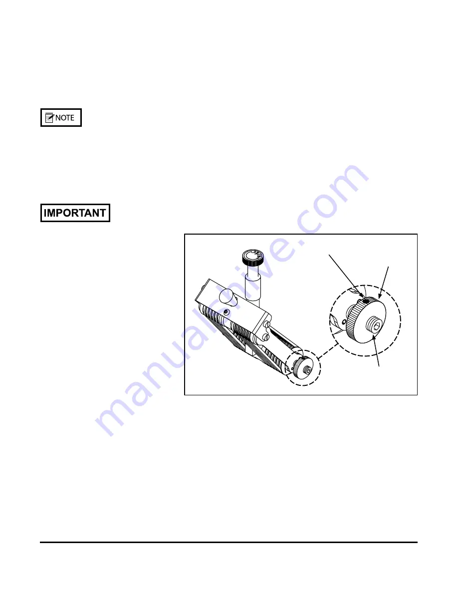 Thiele 00900383 Manual Download Page 14