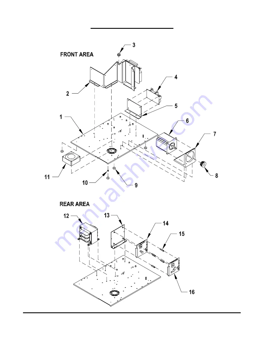 Thiele 00900383 Скачать руководство пользователя страница 68