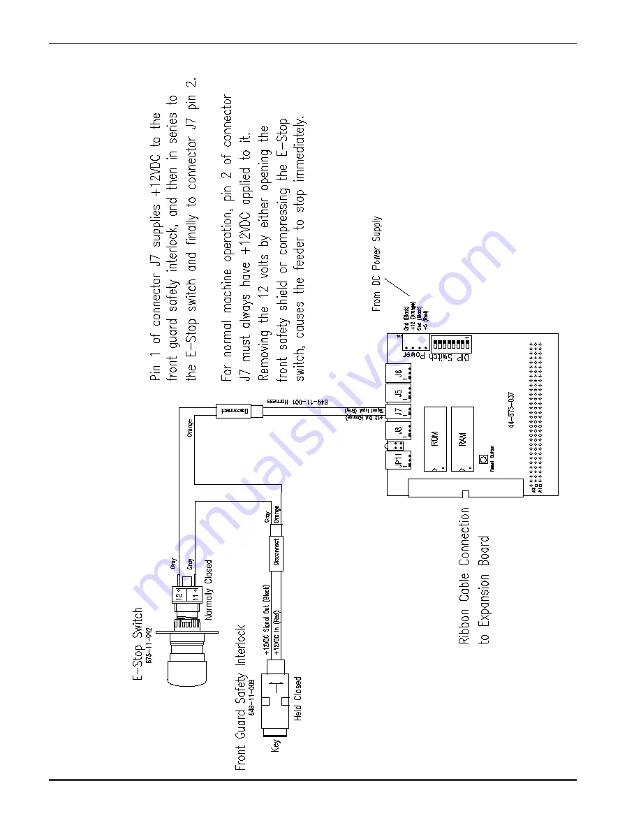 Thiele Streamfeeder Reliant 3700 Product Manual Download Page 74