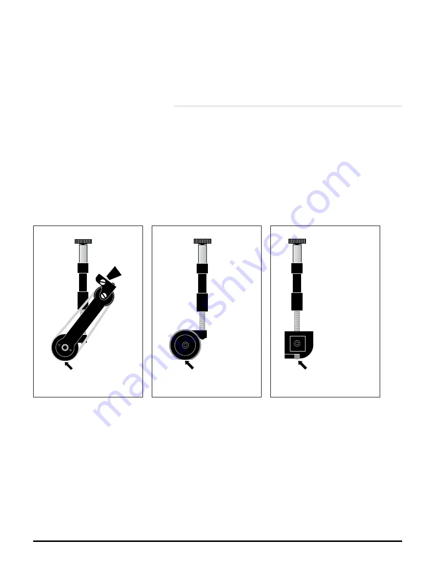 Thiele Streamfeeder V-710DM Manual Download Page 42