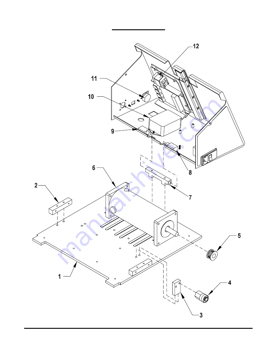 Thiele Streamfeeder V-710DM Manual Download Page 49