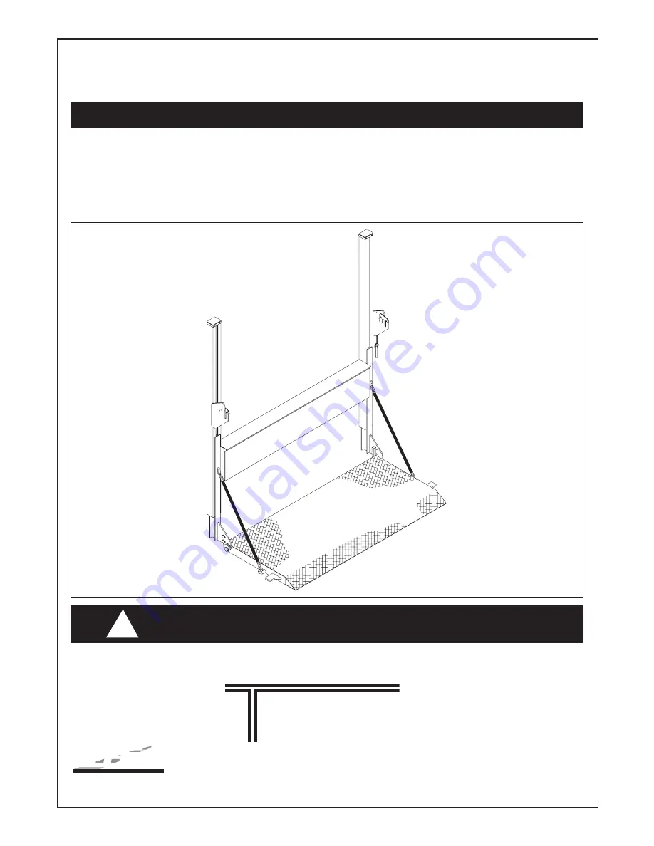 THIEMAN Series TVLR 125A Owner'S Manual Download Page 1