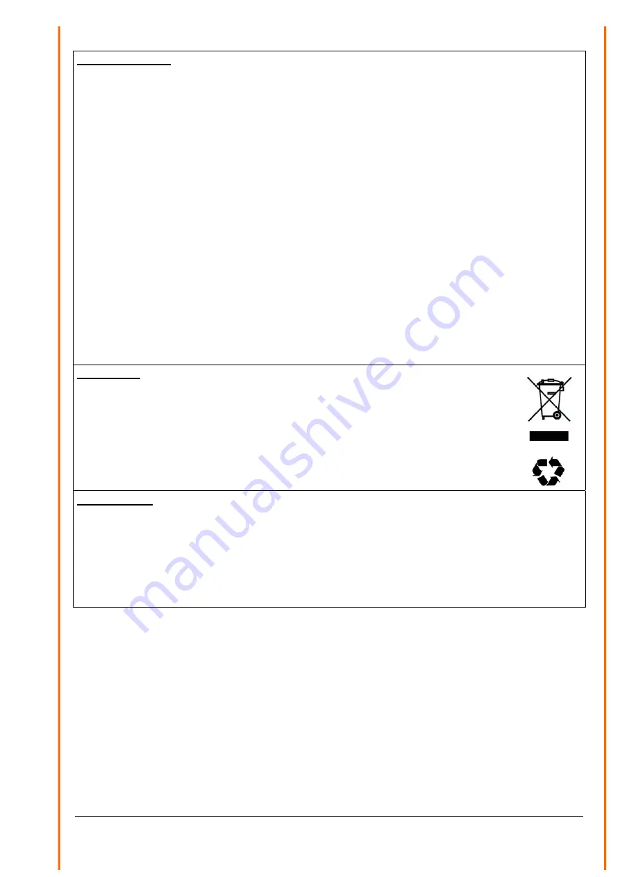 Thies CLIMA 4.3351.00.000 Instructions For Use Manual Download Page 2