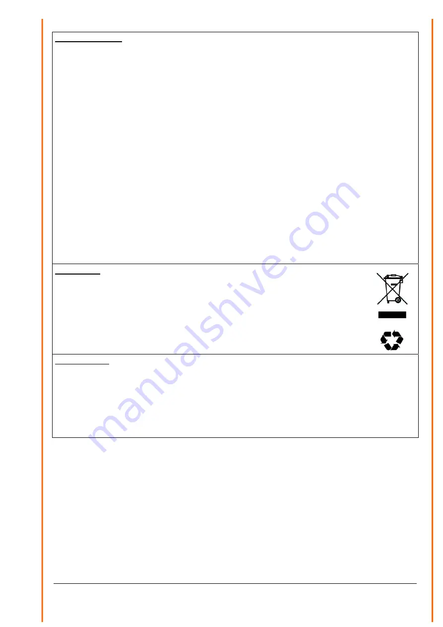 Thies CLIMA 4.3519 Series Instructions For Use Manual Download Page 2