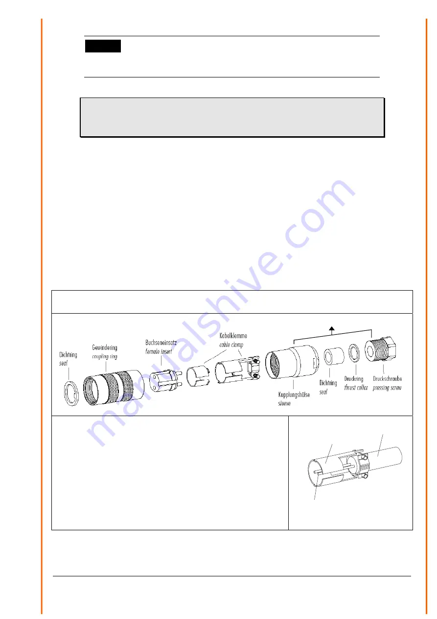 Thies CLIMA 4.3519 Series Instructions For Use Manual Download Page 6