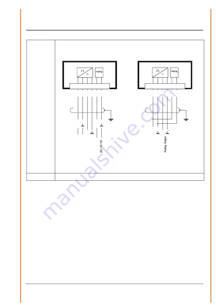 Thies CLIMA 4.3519 Series Instructions For Use Manual Download Page 7