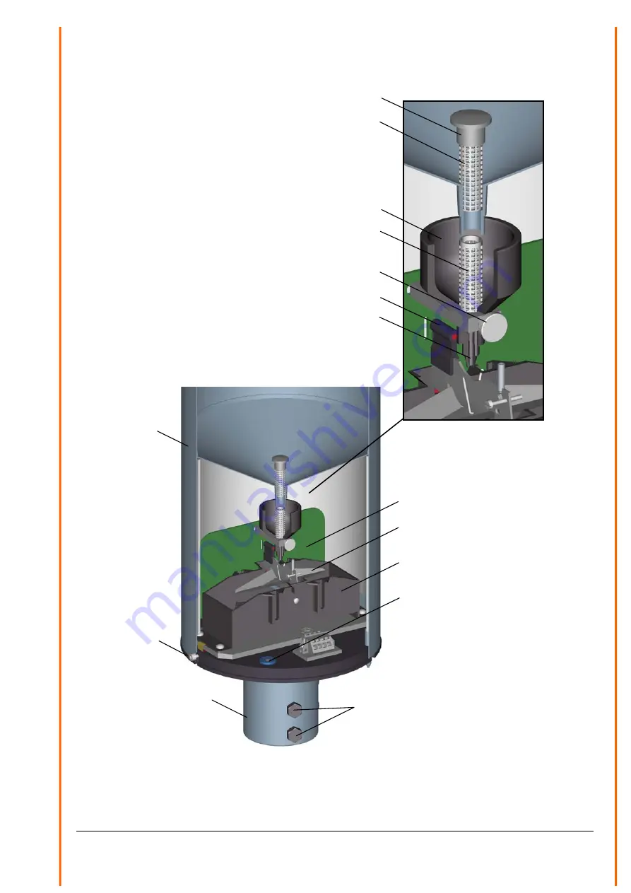 Thies CLIMA 5.4033.35.040 Скачать руководство пользователя страница 9