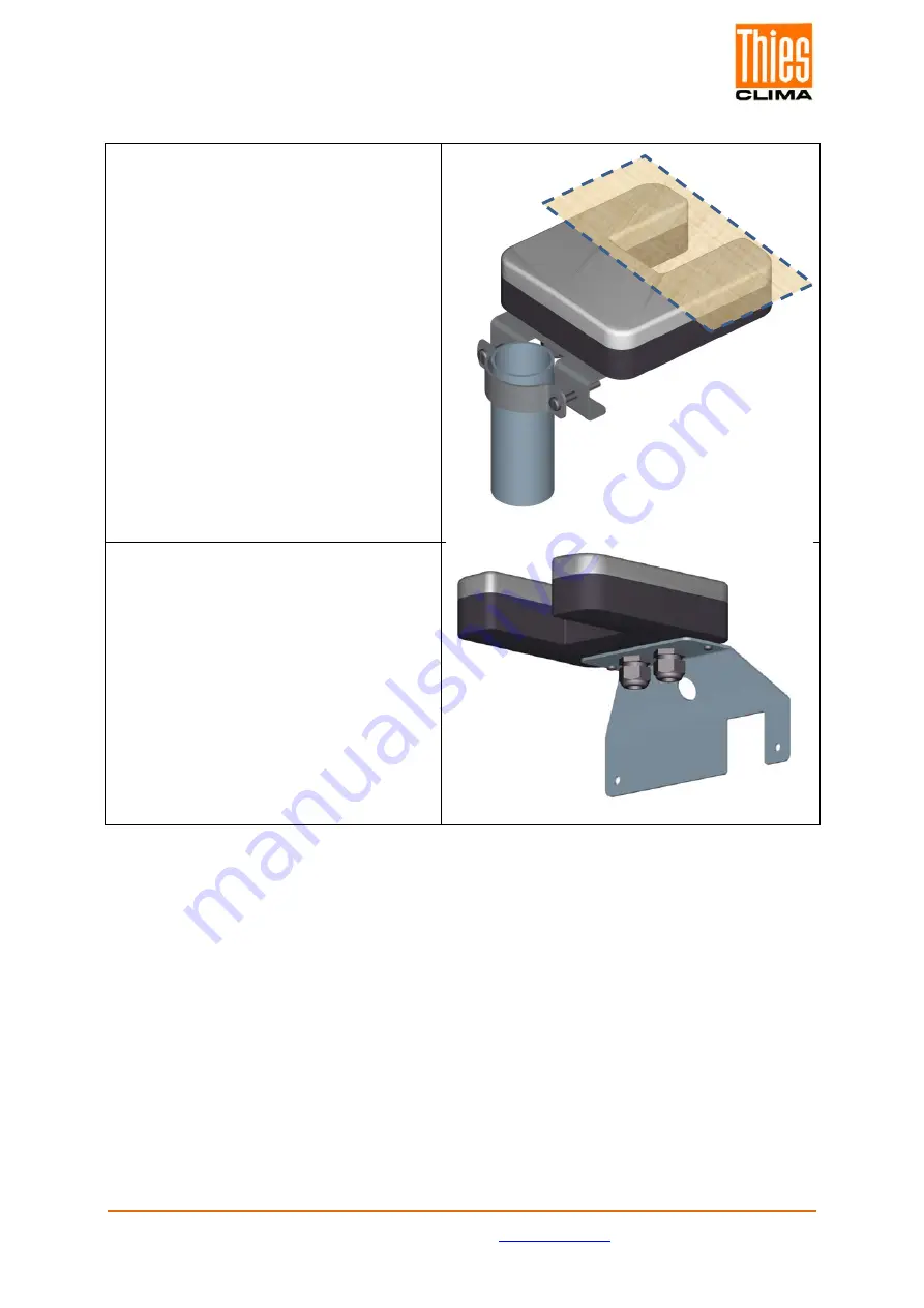 Thies CLIMA 5.4103.1 Series Instructions For Use Manual Download Page 7