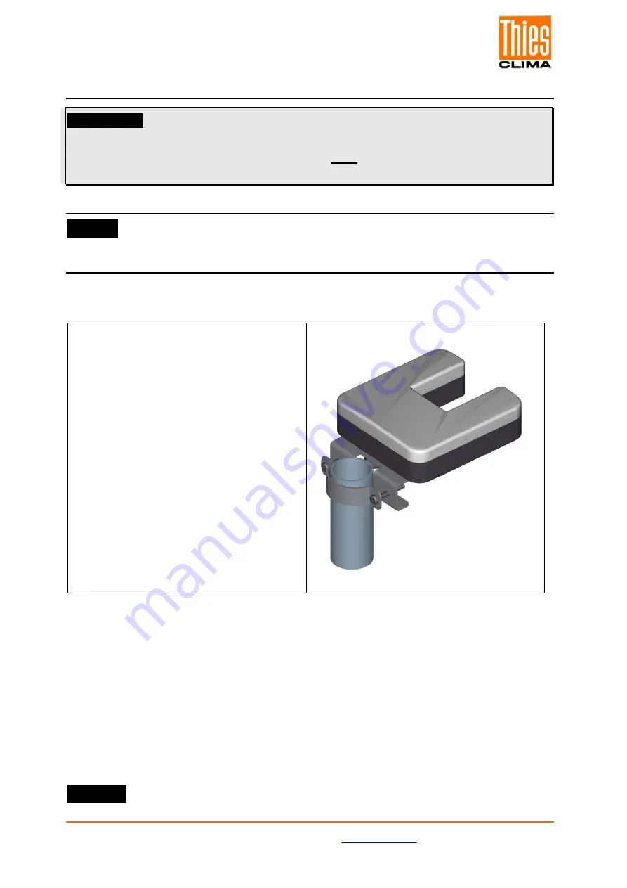 Thies CLIMA 5.4103.20.041 Instructions For Use Manual Download Page 6