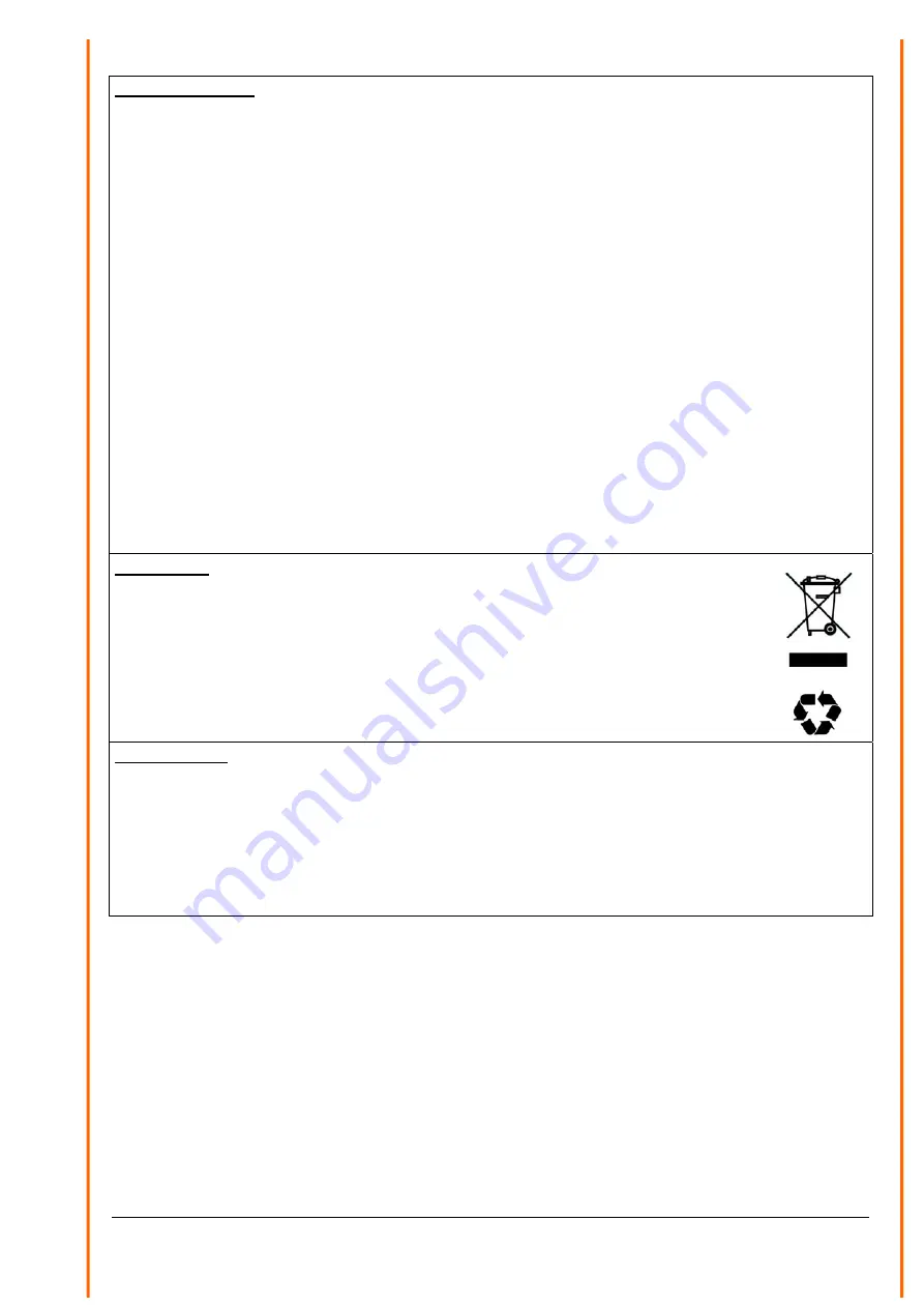 Thies CLIMA 5.4110 00 Series Instructions For Use Manual Download Page 2