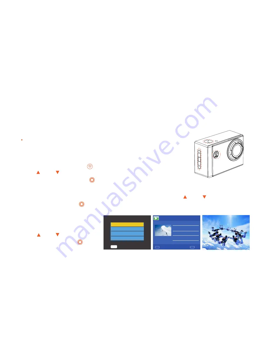 THIEYE i60 User Manual Download Page 11