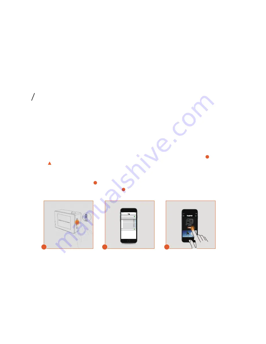 THIEYE i60 User Manual Download Page 20