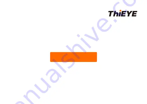 THIEYE Safeel Zero+ User Manual Download Page 1