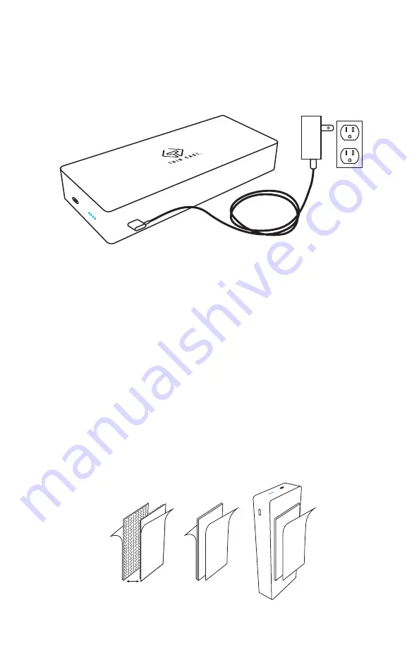 THIN CAST Thincast User Manual Download Page 2