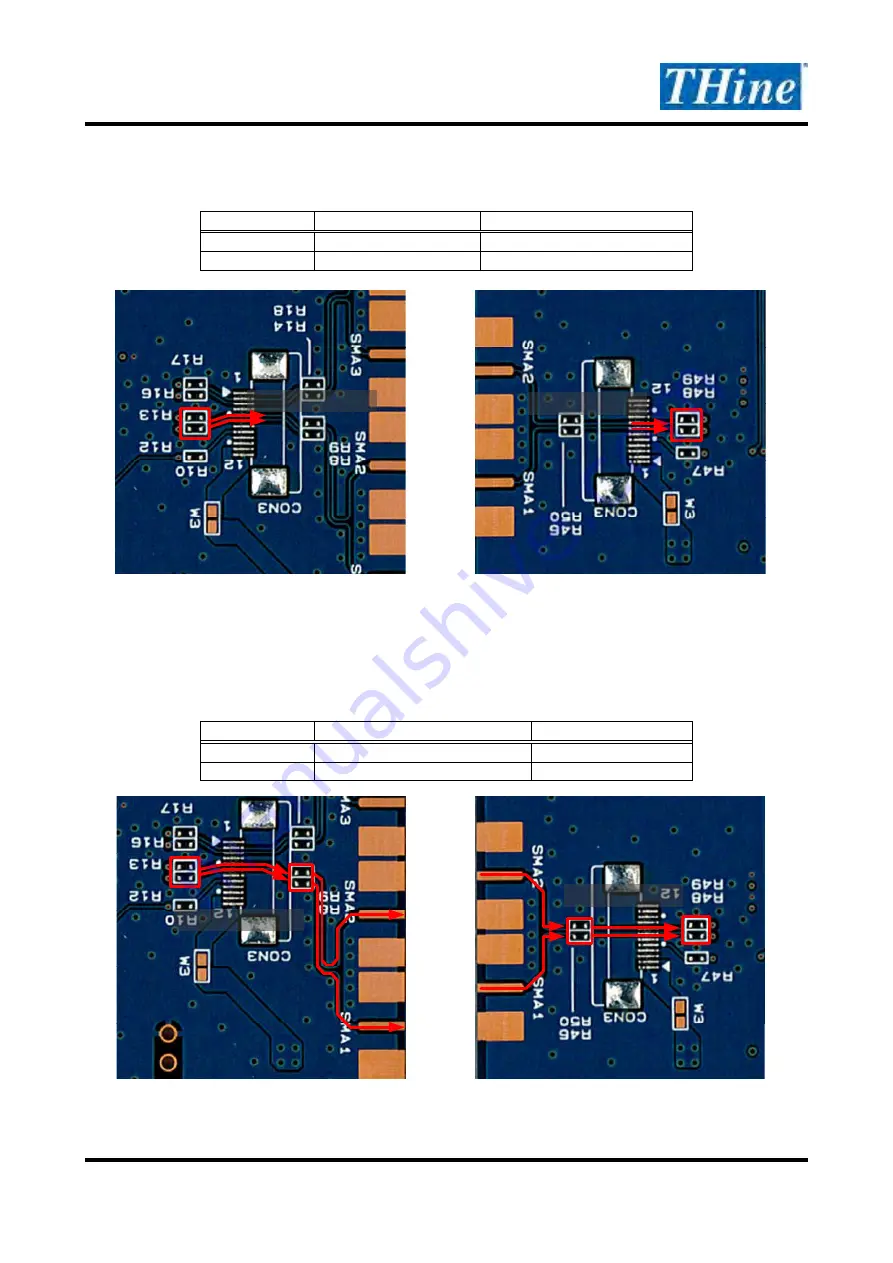 THine THEVA213-V3 Manual Download Page 4