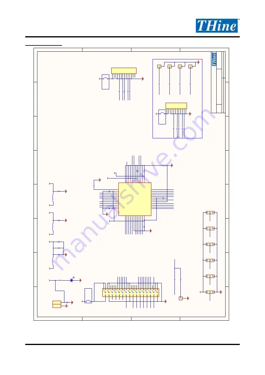 THine THEVA213-V3 Manual Download Page 9