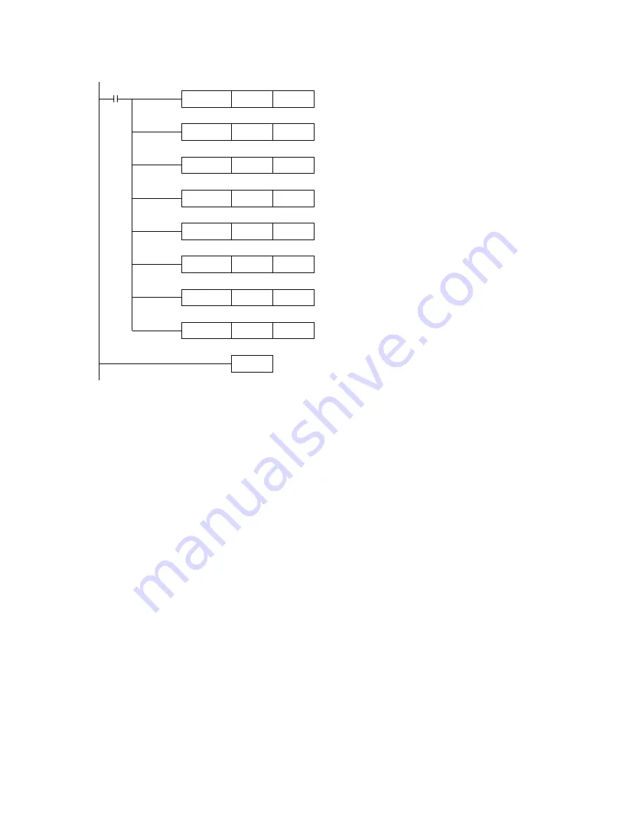 Thinget XC-E4AD2DA Operator'S Manual Download Page 13