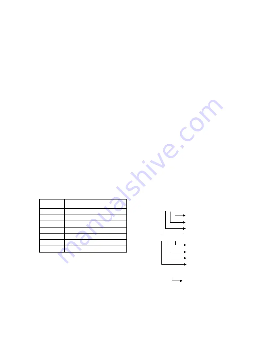 Thinget XC-E4AD2DA Operator'S Manual Download Page 43