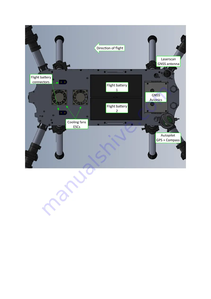 Think 3D STORMBEE S20 User Manual Download Page 20