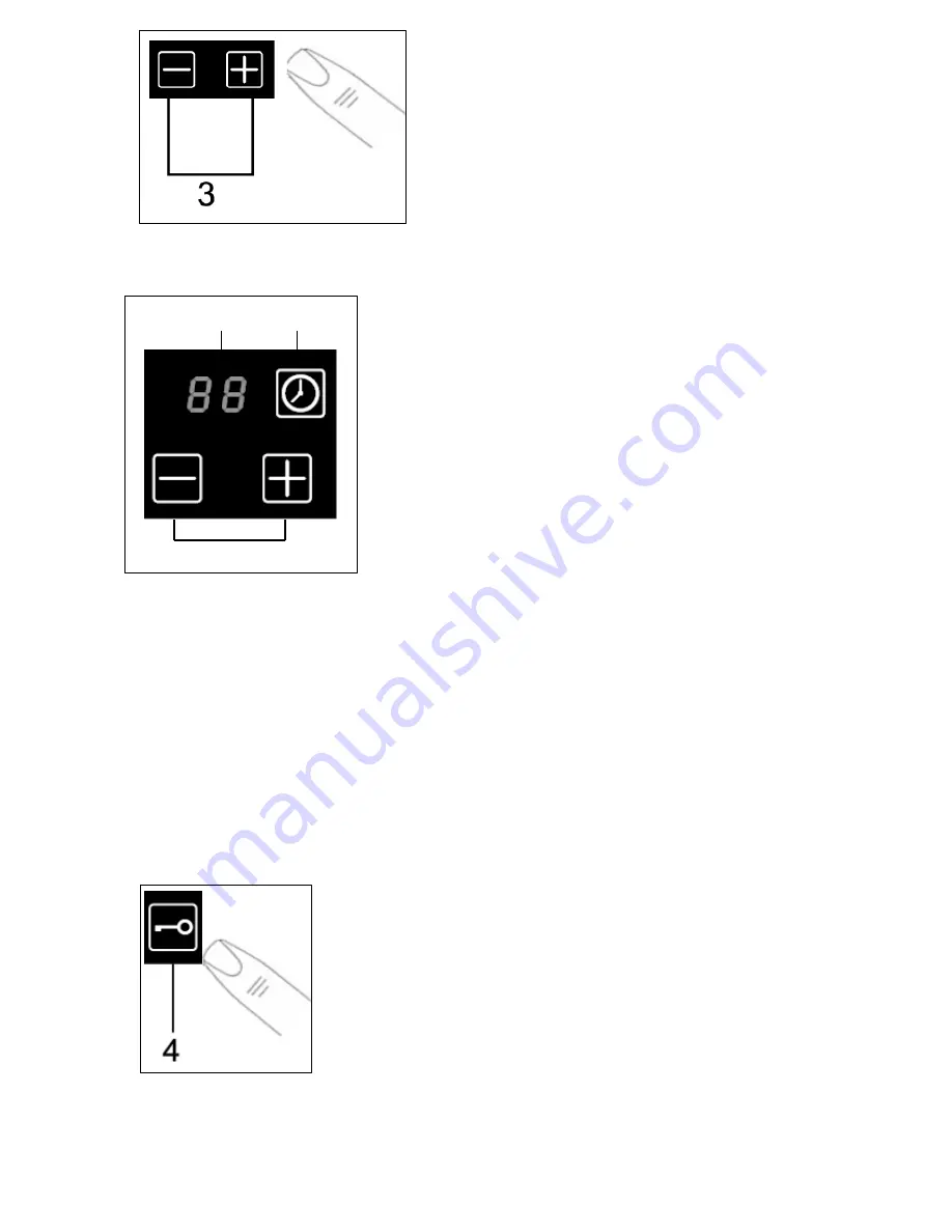 Think Appliances BACE6006 Скачать руководство пользователя страница 17