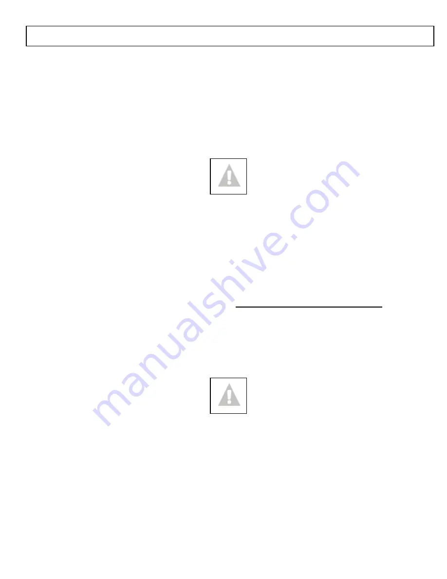 Think Appliances GEH6017 User Manual Download Page 6