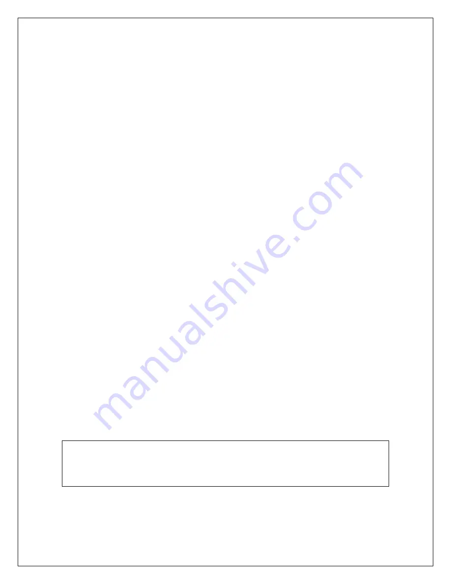 Think Appliances Venini_VCH92G User Manual Download Page 1