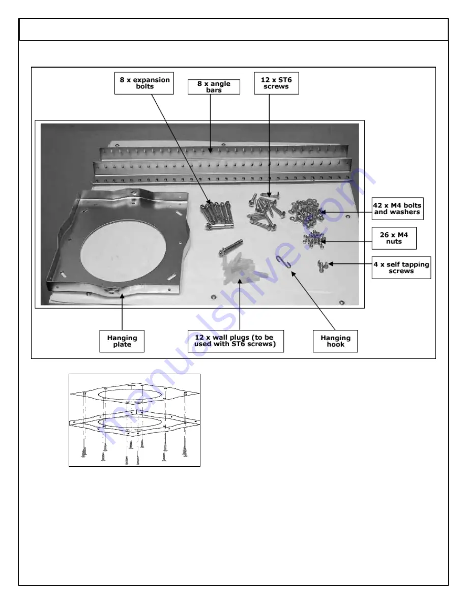 Think Appliances Venini_VCH92G User Manual Download Page 24