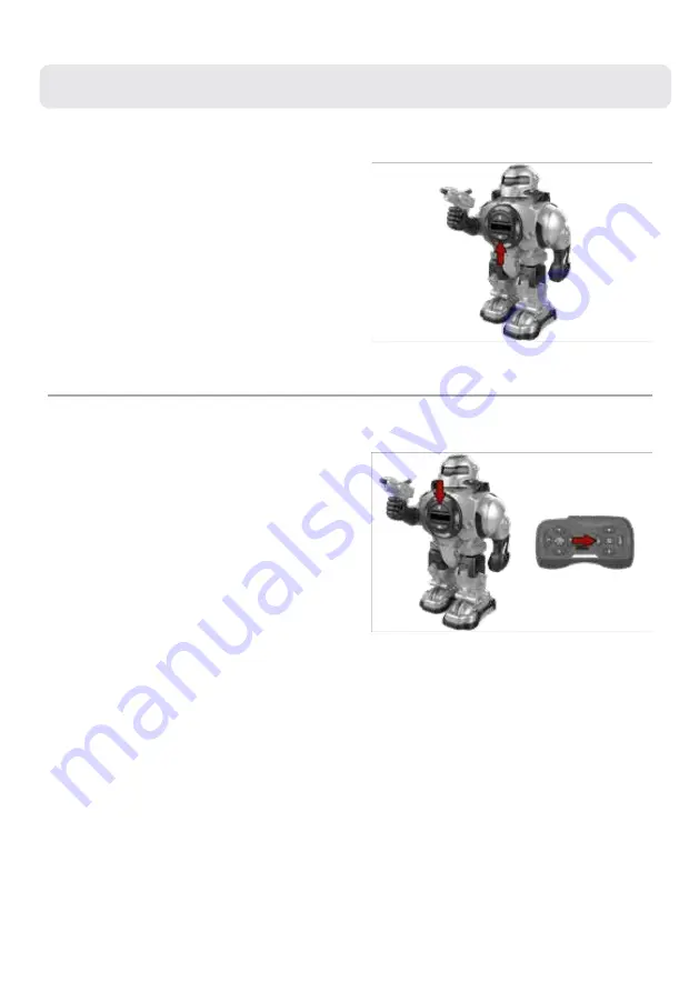 THINK GIZMOS TG542-VR User Manual Download Page 7