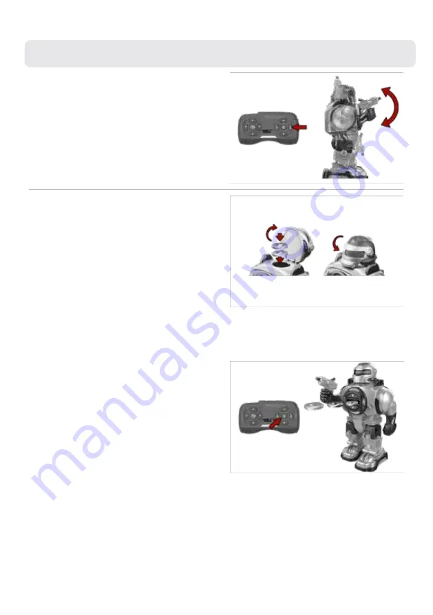 THINK GIZMOS TG542-VR User Manual Download Page 33