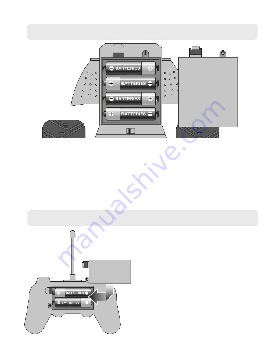 THINK GIZMOS TG635 User Manual Download Page 10