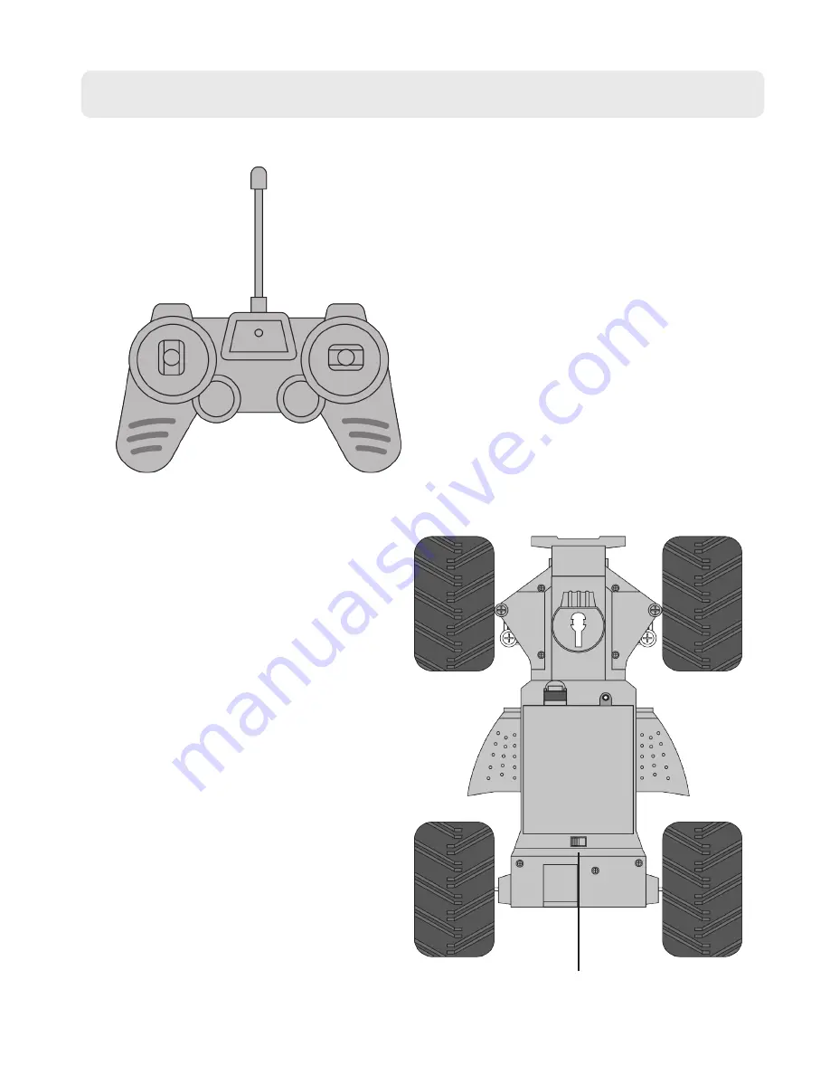 THINK GIZMOS TG635 Скачать руководство пользователя страница 18