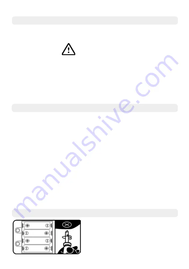 THINK GIZMOS TG704 User Manual Download Page 9