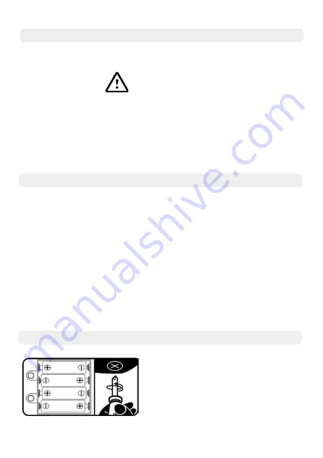 THINK GIZMOS TG704 User Manual Download Page 27